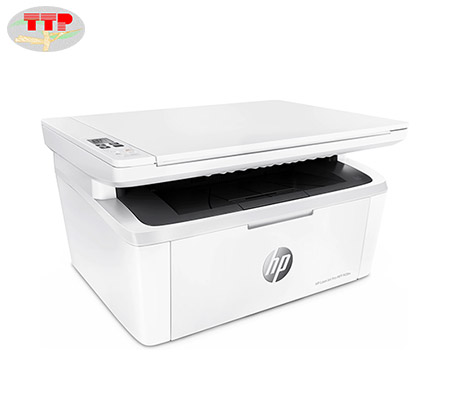 Máy in đa chức năng Hp LaserJet Pro M28W