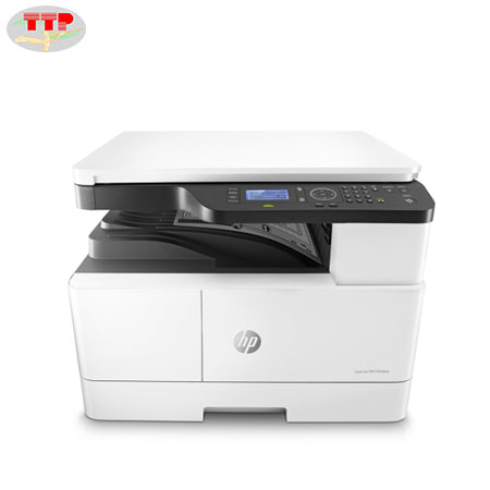 Máy in Hp Laserjet MFP M440N đa chức năng