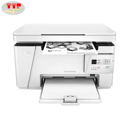 Máy in đa chức năng Hp LaserJet Pro MFP M26A