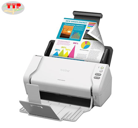 Máy scan Brother ADS-2200