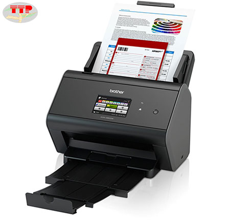 Máy scan Brother ADS-2800W