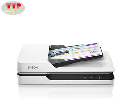 Máy scan Epson DS-1630