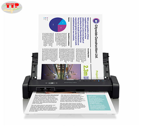 Máy scan Epson DS-310