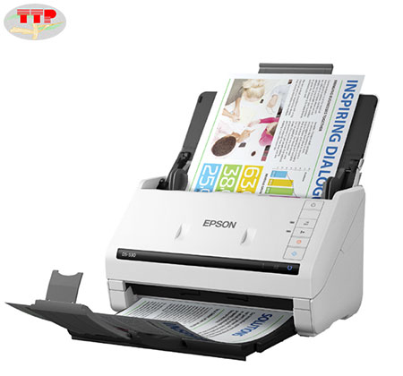 Máy scan Epson DS-530 TTP