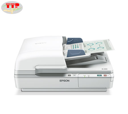Máy scan Epson DS-6500