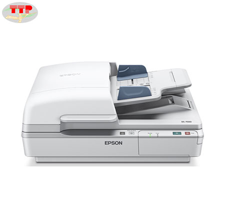 Máy scan Epson DS-7500