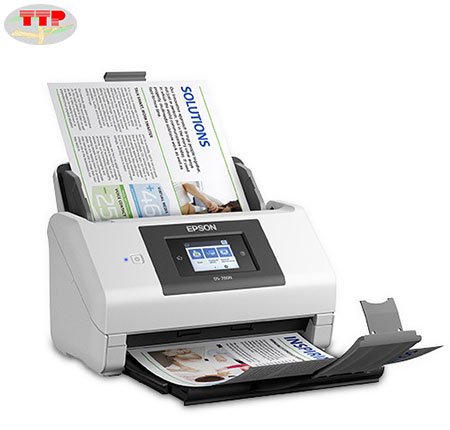 Máy scan Epson DS-780N