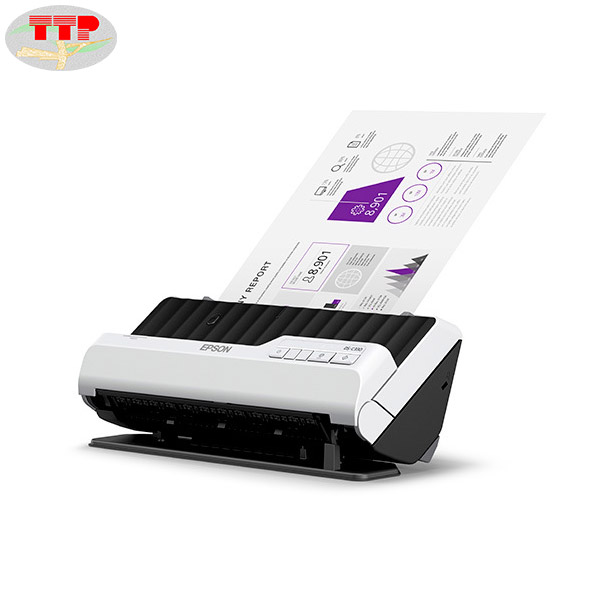 máy scan Epson C330