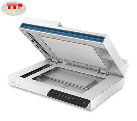 Máy scan Hp ScanJet Pro 3600F1 TTP