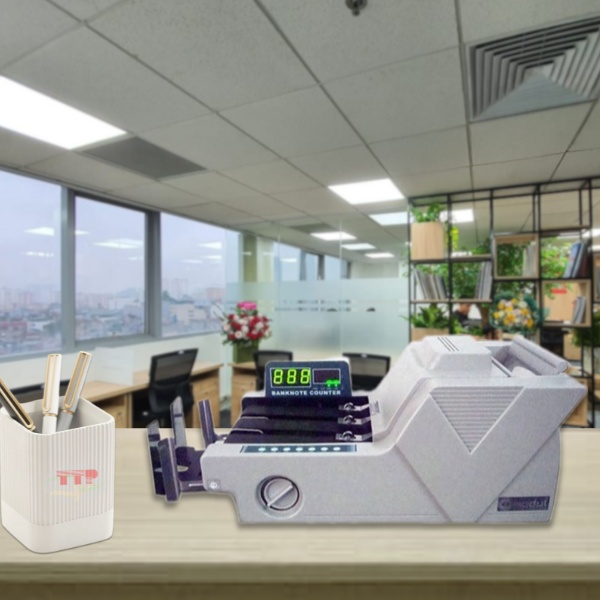Máy đếm tiền Modul 2618