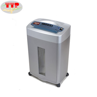 Máy hủy giấy Bosser 220X