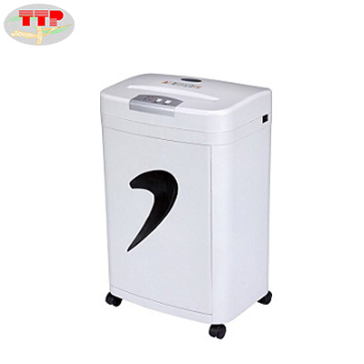 Máy hủy giấy Bingo C32