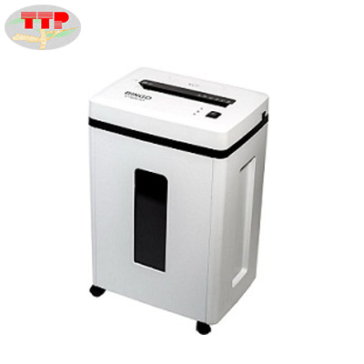 Máy hủy giấy Bingo C40CD