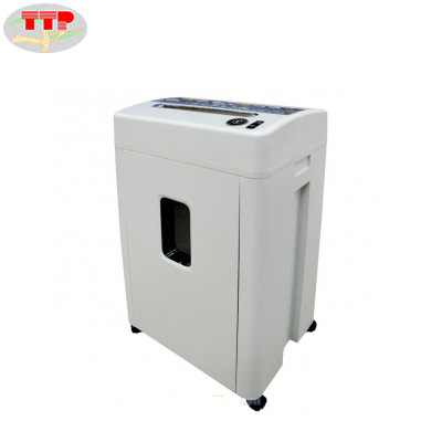 Máy hủy giấy Bingo C42CD