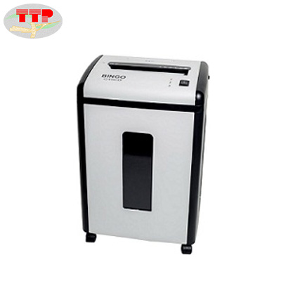 Máy hủy giấy Bingo C45CD