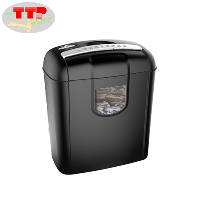 Máy hủy giấy DSB FD 506M