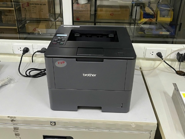Máy in A4 đơn năng