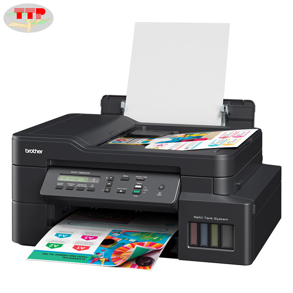 Máy in Brother DCP-T820Dw