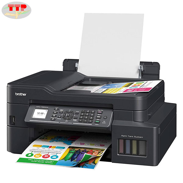 Máy in đa chức năng Brother MFC-T920Dw