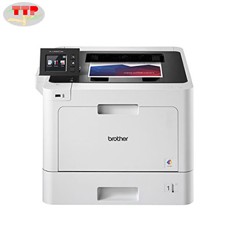 Máy in laser màu Borther HL-8360CDW