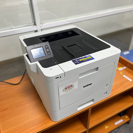 Máy in Brother HL-L8360CDw TTP
