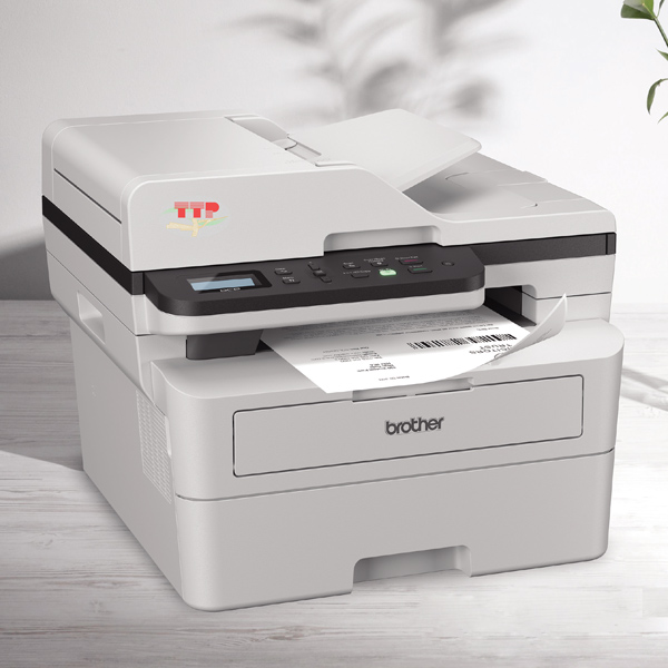 Máy in Brother DCP-B7640DW TTP