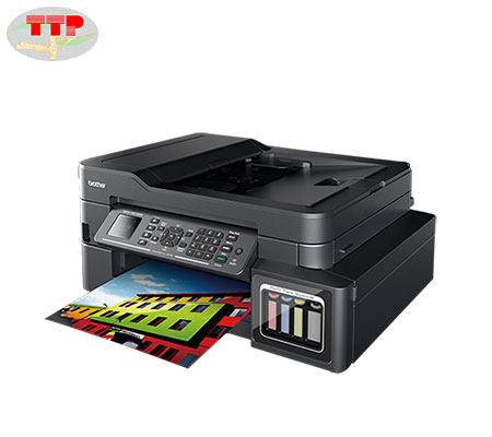 Máy in Brother MFC T910DW đa năng