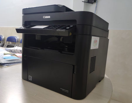 Máy in Canon MF 269Dw đa chức năng