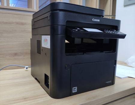 Máy in Canon 269Dw