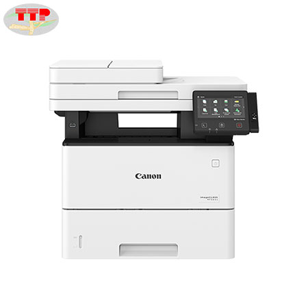 Máy in Canon MF 525X đa năng
