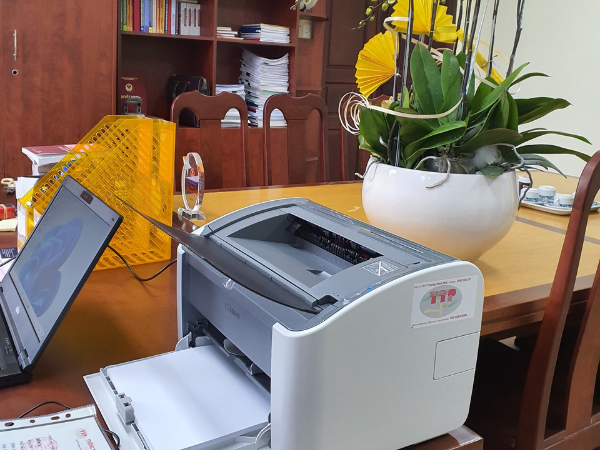 Máy in Canon LBP 2900