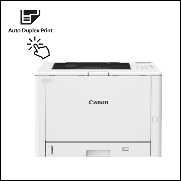 Máy in Canon LBP 811Cx TTP