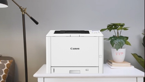 Máy in Canon LBP 811Cx TTP