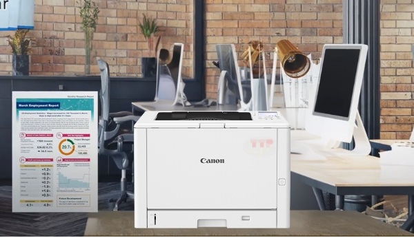 Máy in Canon LBP 811Cx TTP