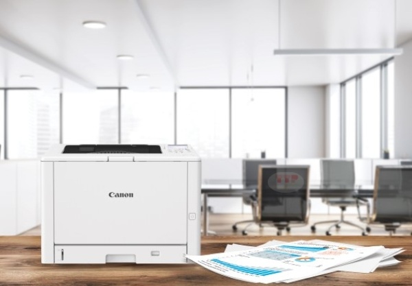 Máy in Canon LBP 811Cx TTP