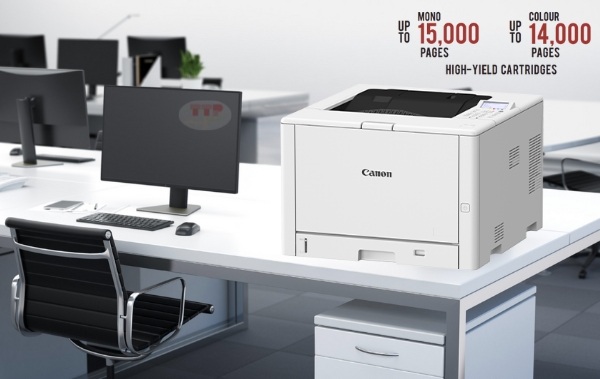 Máy in Canon LBP 811Cx TTP
