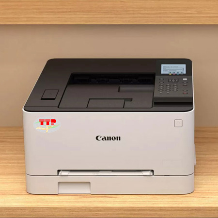 Máy in Canon LBP633CDw TTP