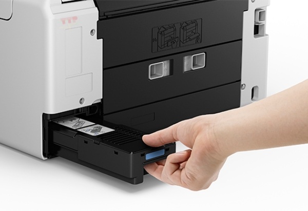 Máy in Canon MAXIFY GX6070 TTP