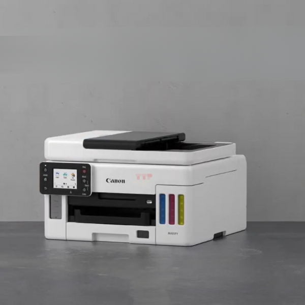 Máy in Canon MAXIFY GX6070 TTP