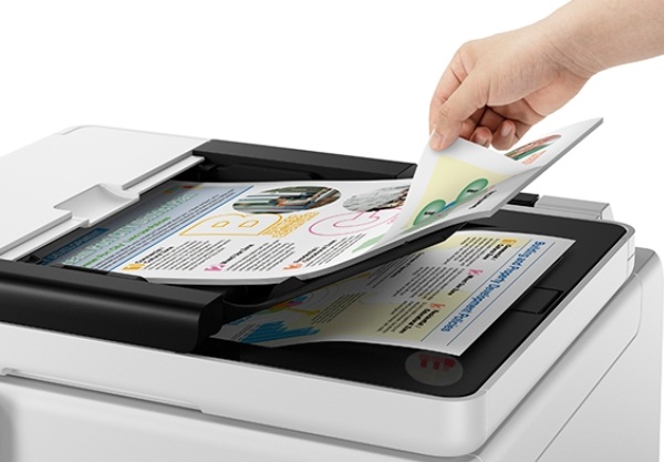 Máy in Canon MAXIFY GX7070 TTP