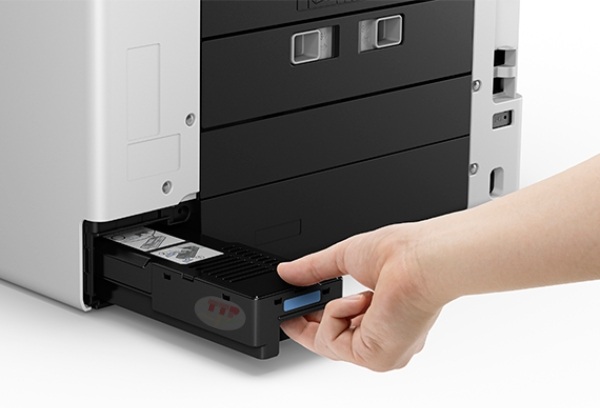 Máy in Canon MAXIFY GX7070 TTP