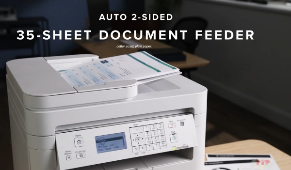 Máy in Canon MF284dw TTP