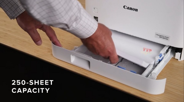 Máy in Canon MF284dw TTP