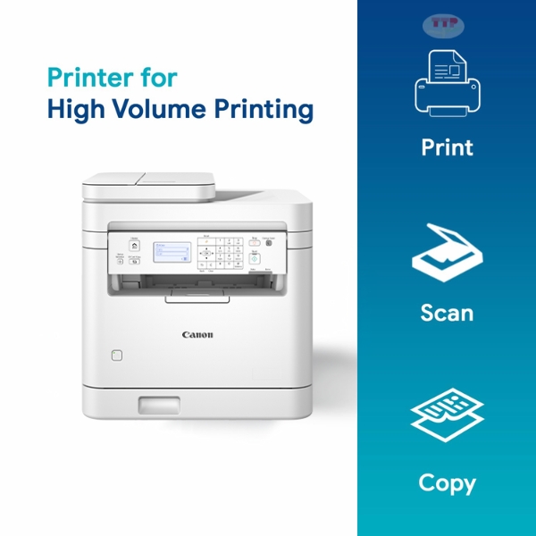 Máy in Canon MF284dw TTP