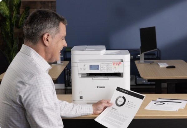 Máy in Canon MF284dw TTP