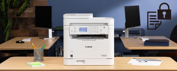 Máy in Canon MF284dw TTP