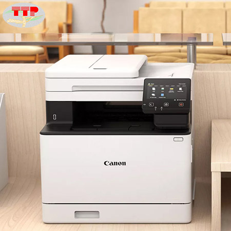 Máy in Canon MF754CDw TTP