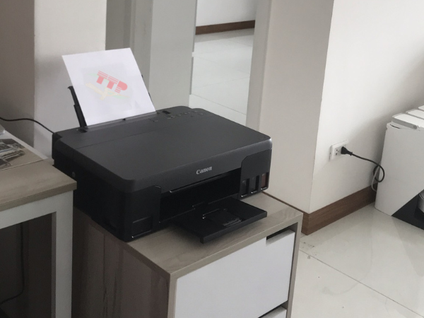 Máy in Canon Pixma G1020