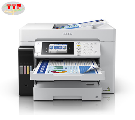 áy in Epson L15180 màu đa chức năng