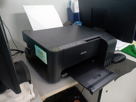 Máy in Epson L3250 Trường Thịnh Phát